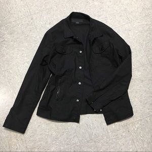 Black Triumph over Tragedy Jacket